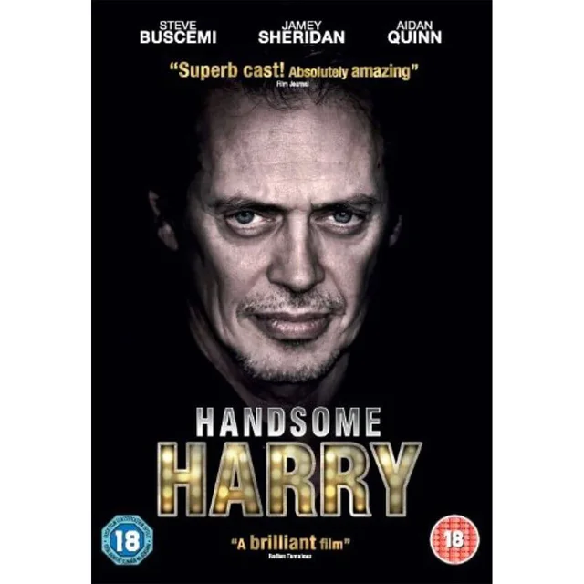 Hensome Harry