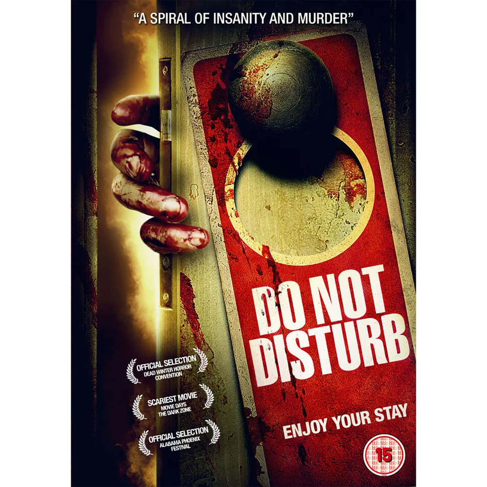 Do Not Disturb Afbeelding 1