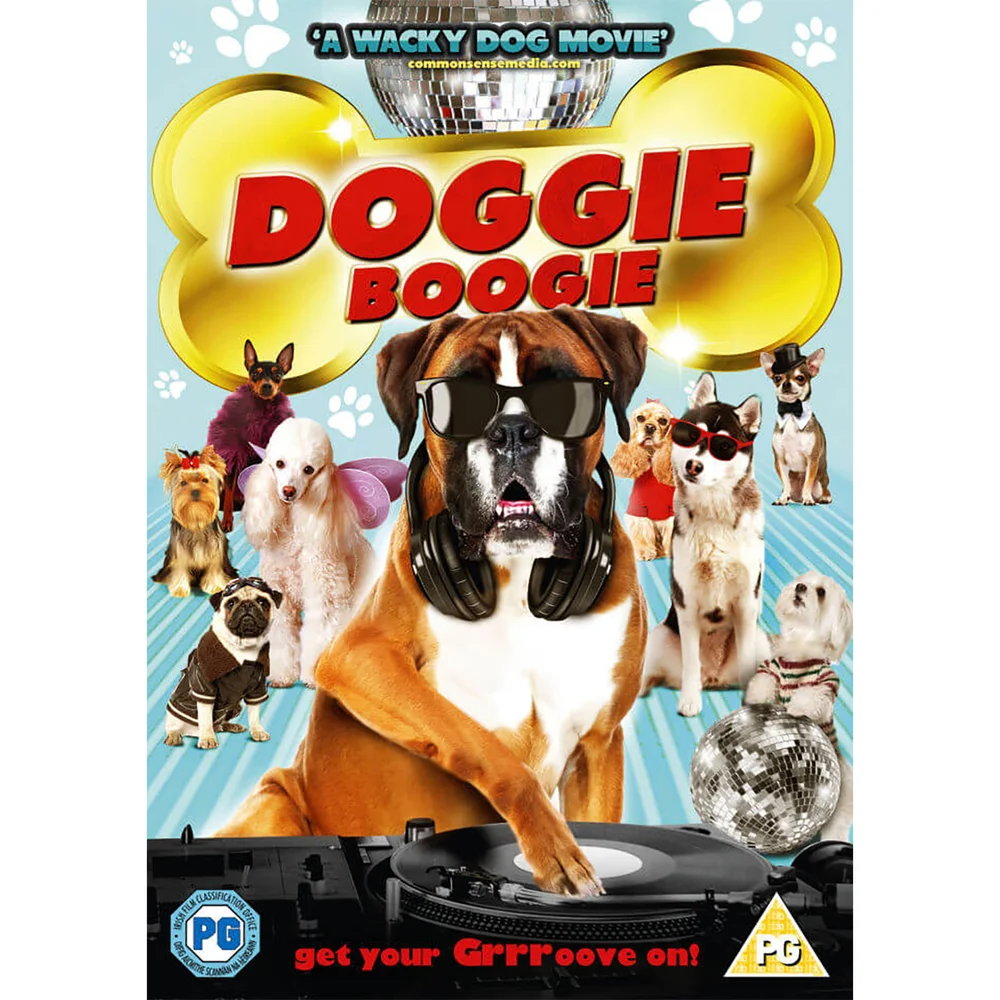 Doggie Boogie Afbeelding 1