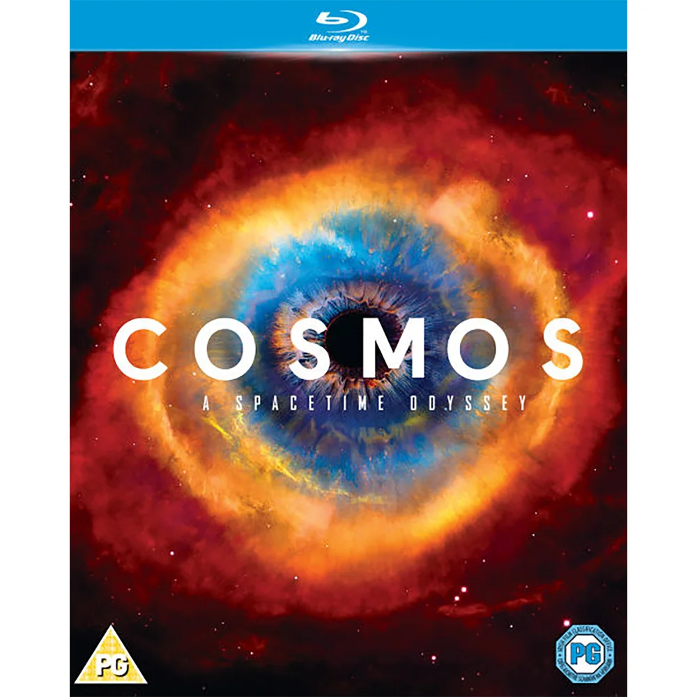Cosmos Afbeelding 1