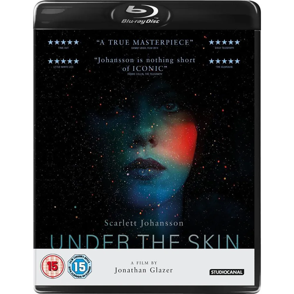 Under The Skin Afbeelding 1