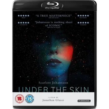 Under The Skin