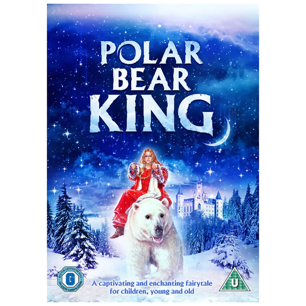 Polar Bear King Afbeelding 1