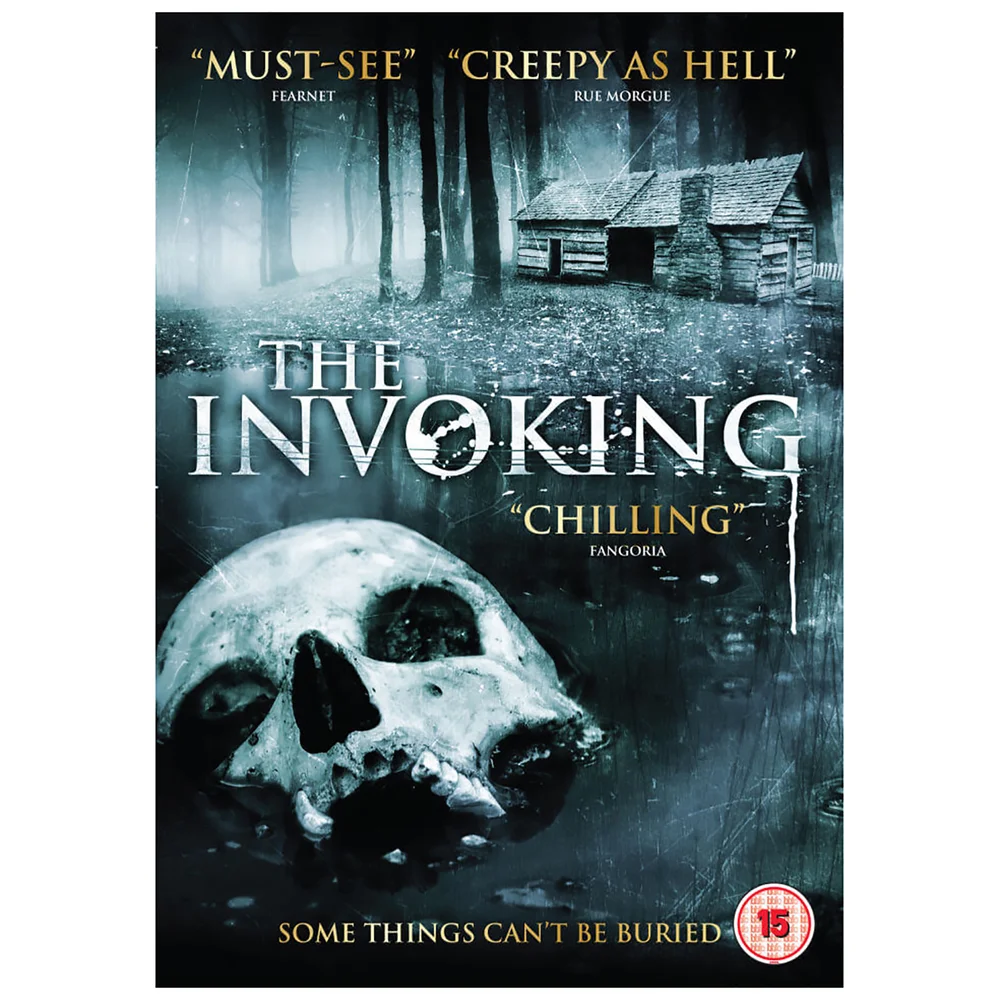 The Invoking Afbeelding 1