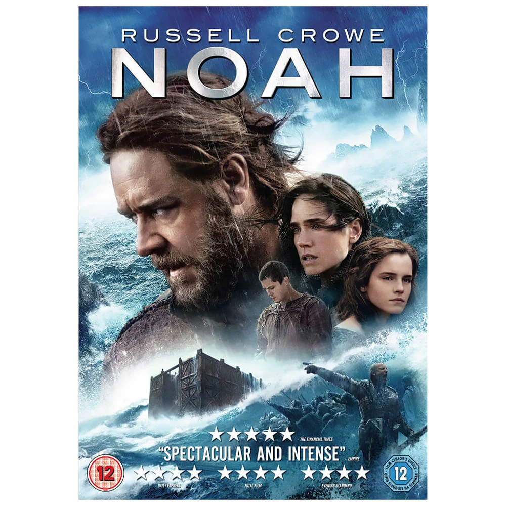 Noah Afbeelding 1