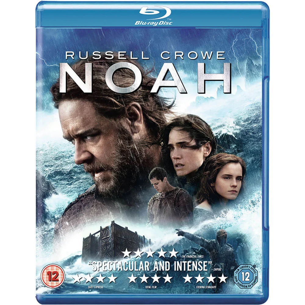Noah Afbeelding 1