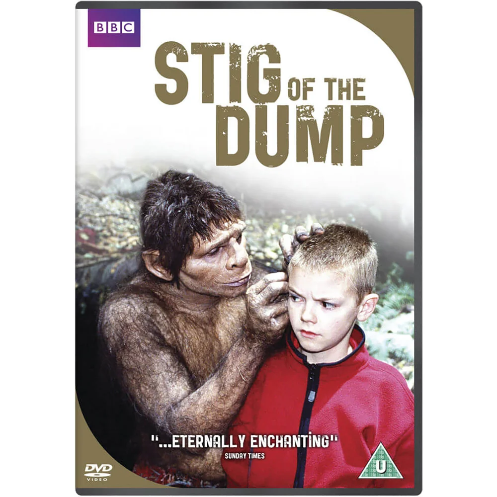 Stig of the Dump (2002) Afbeelding 1
