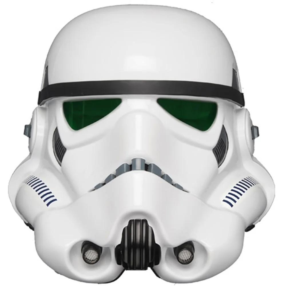 EFX Star Wars Episode IV Stormtrooper 1:1 Replica Helm Afbeelding 1