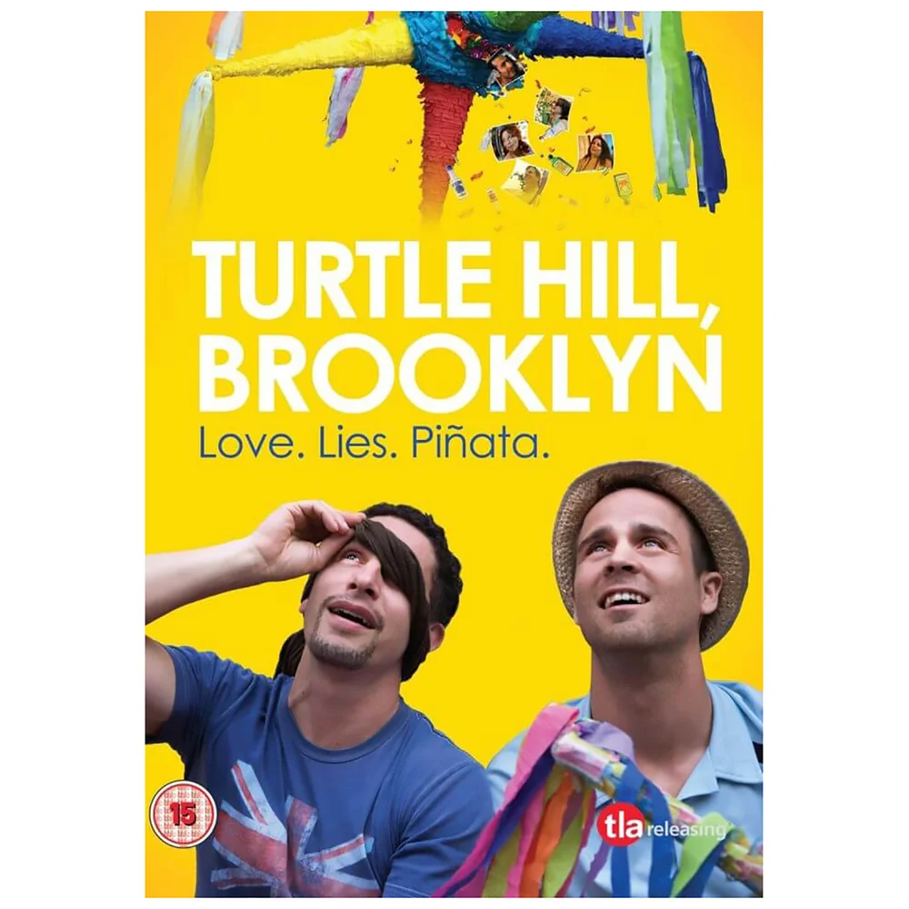 Turtle Hill, Brooklyn Afbeelding 1