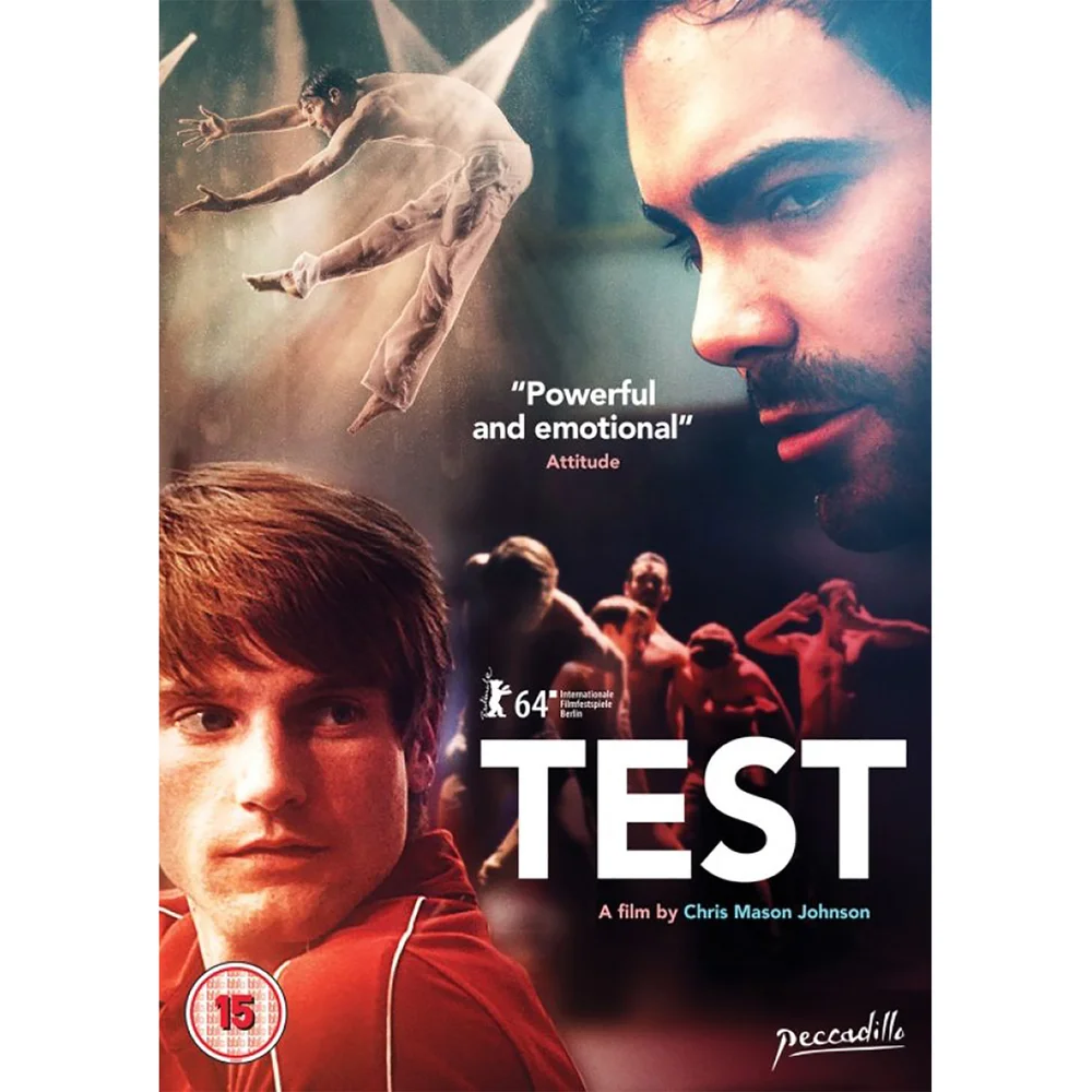 Test Afbeelding 1