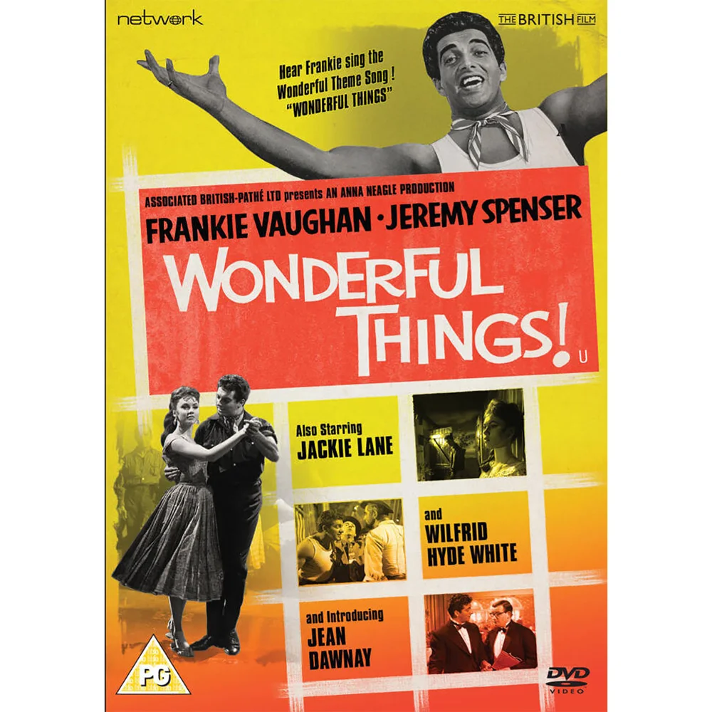 Wonderful Things Afbeelding 1