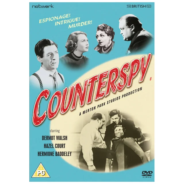 Counterspy