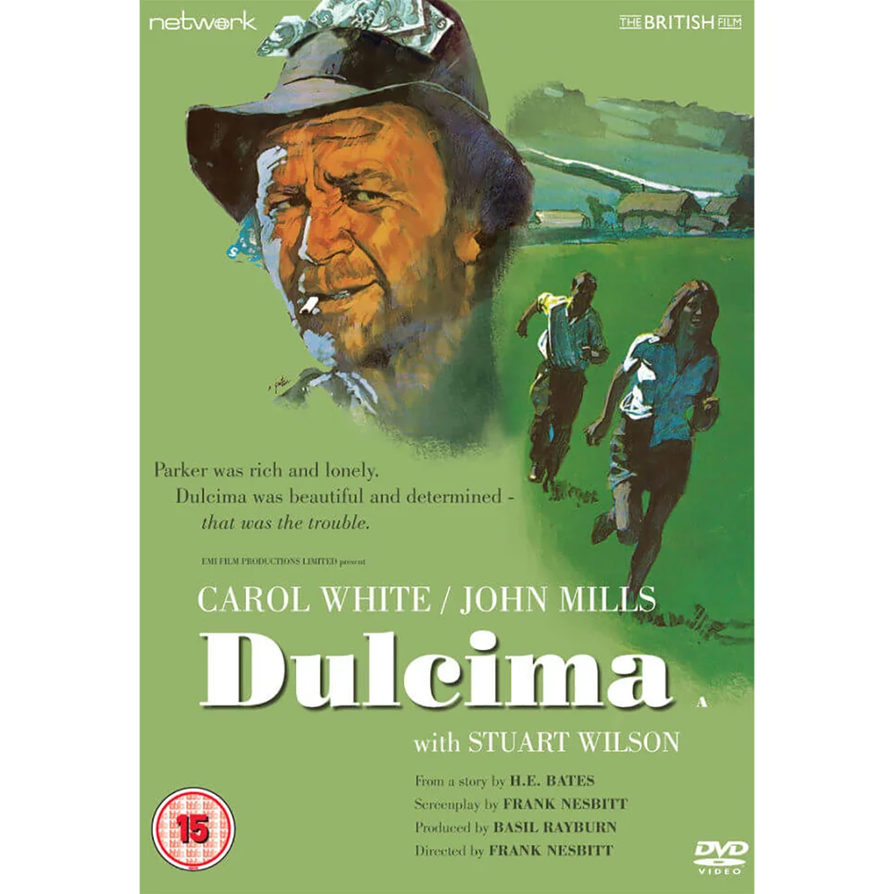 Dulcima Afbeelding 1