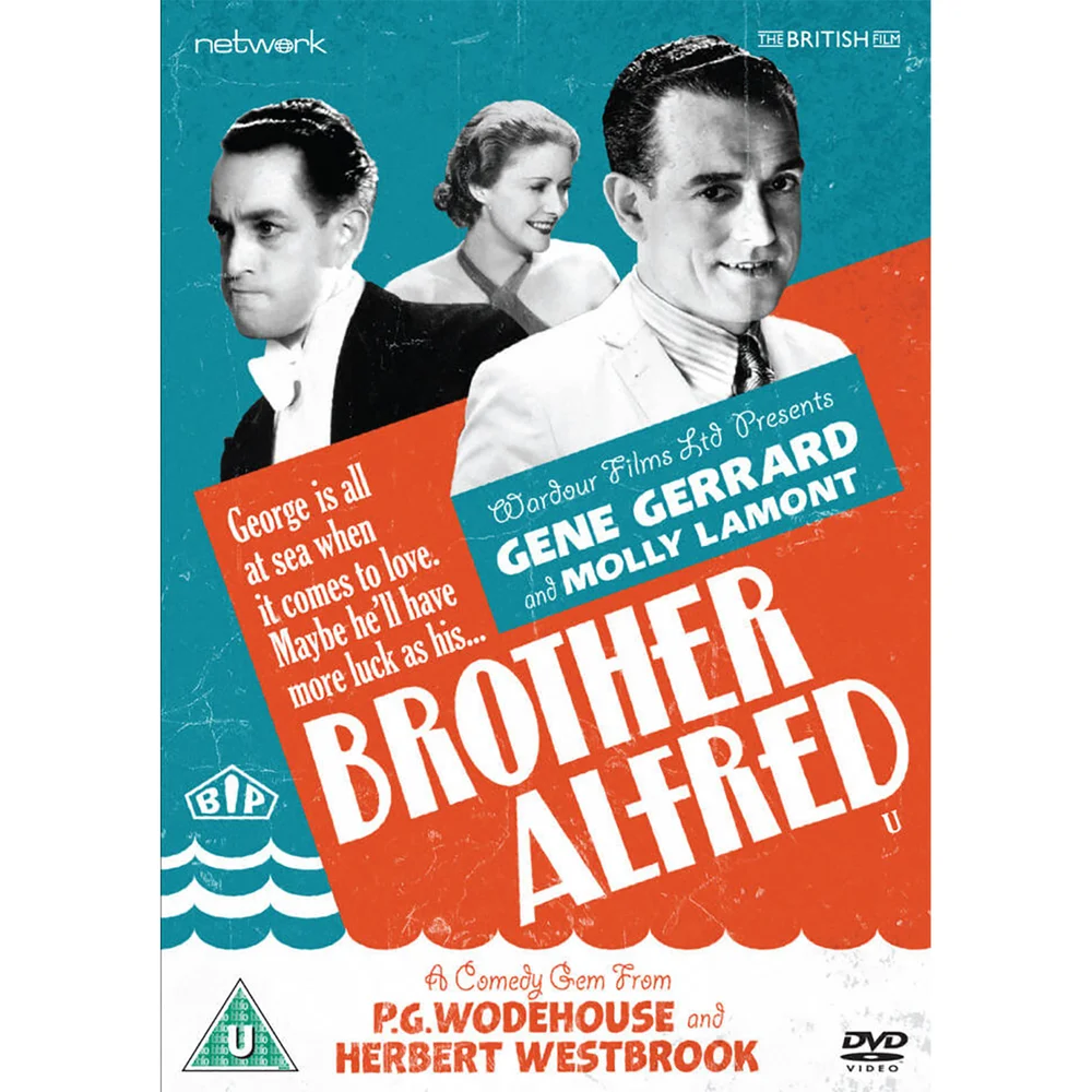 Brother Alfred Afbeelding 1