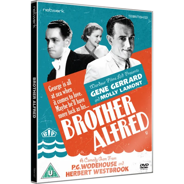 Brother Alfred