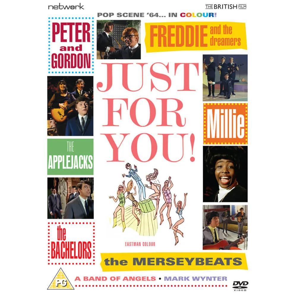 Just for You Afbeelding 1