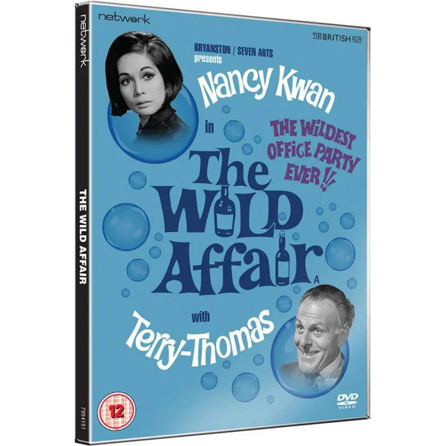 Wild Affair