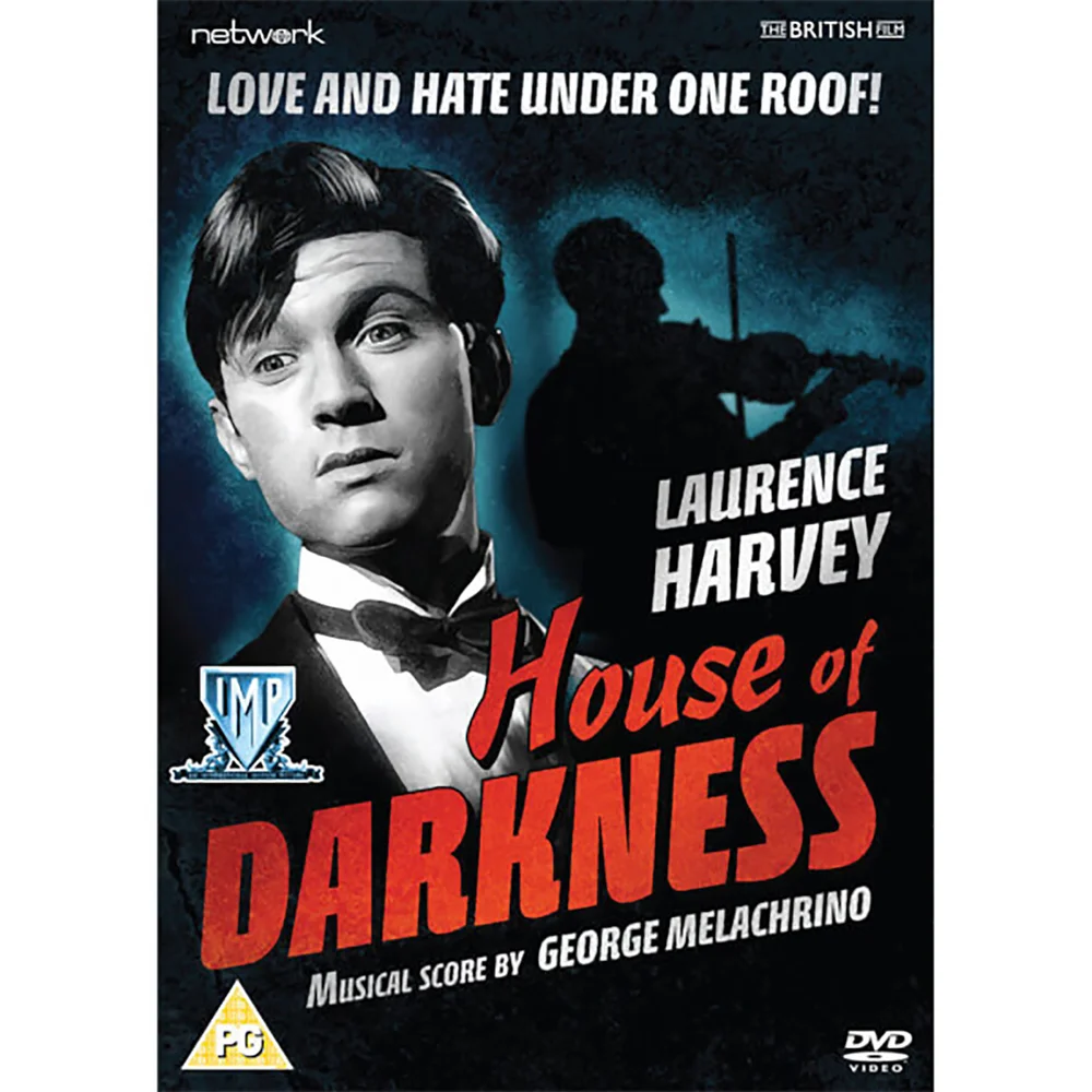 House of Darkness Afbeelding 1