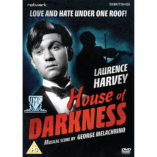 House of Darkness