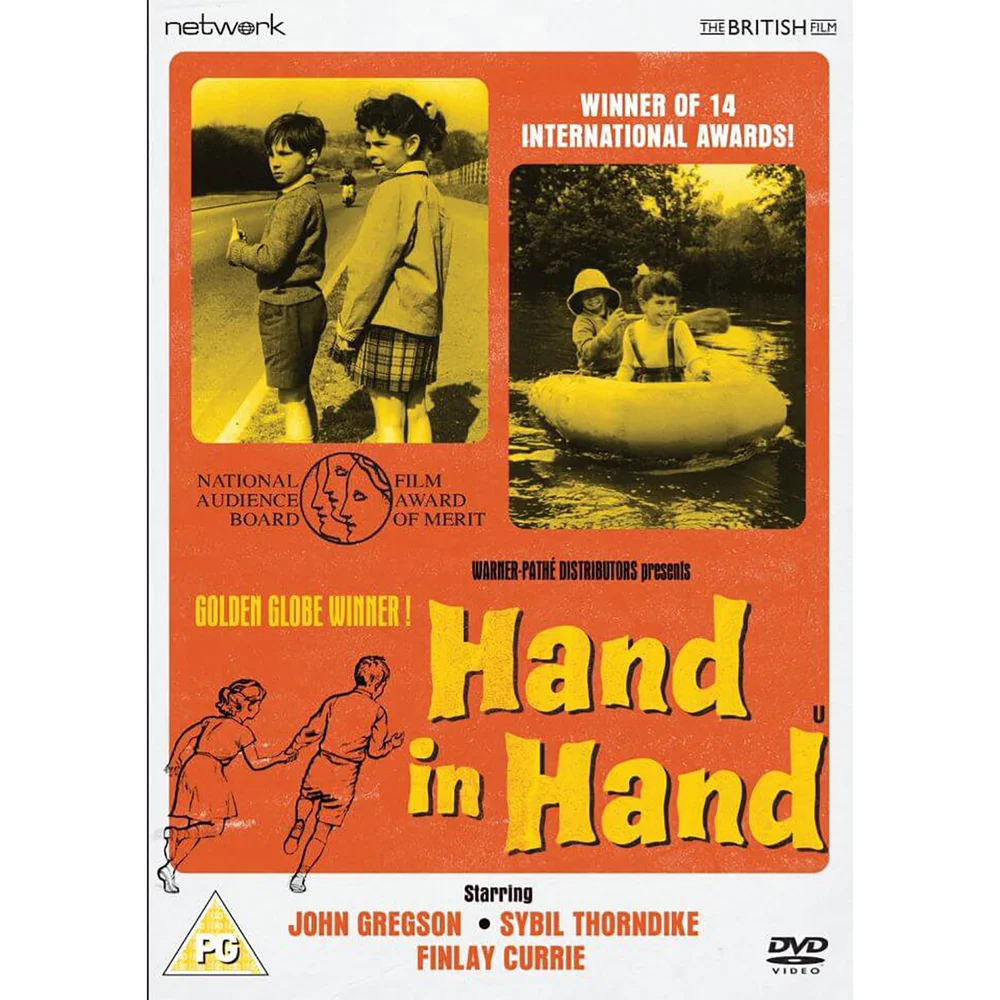 Hand in Hand Afbeelding 1