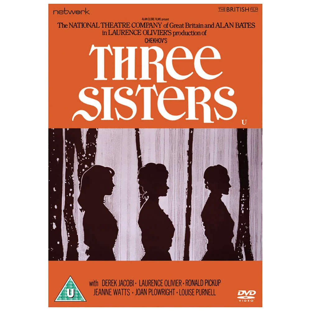 Three Sisters Afbeelding 1