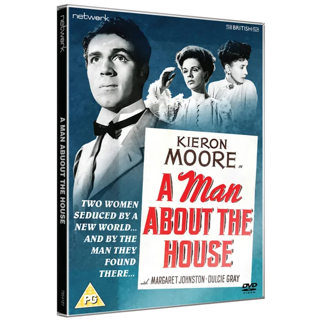 A Man About the House