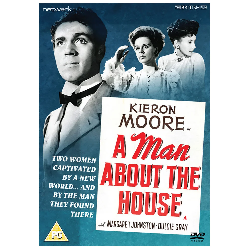 A Man About the House Afbeelding 1