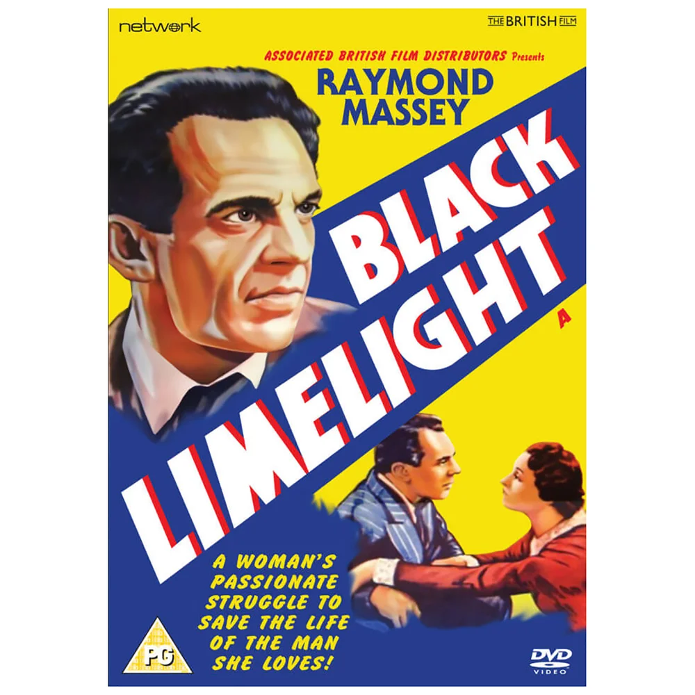 Black Limelight Afbeelding 1