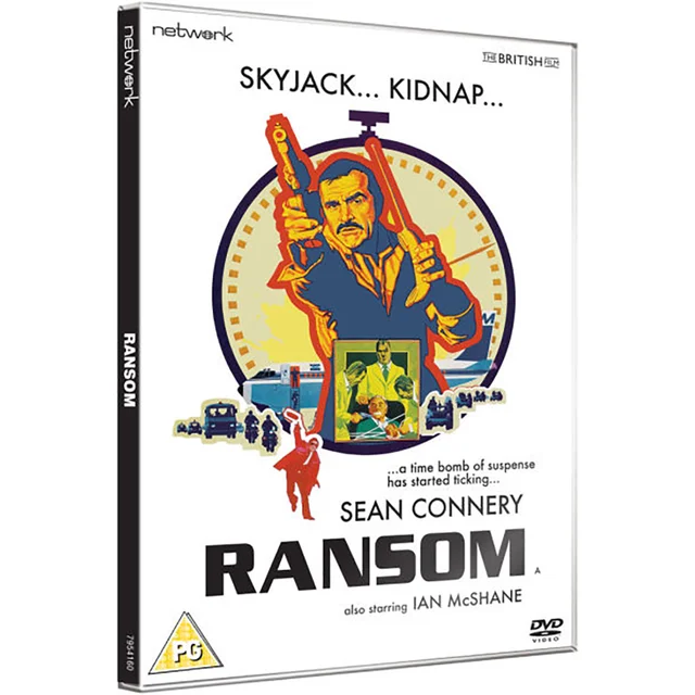 Ransom