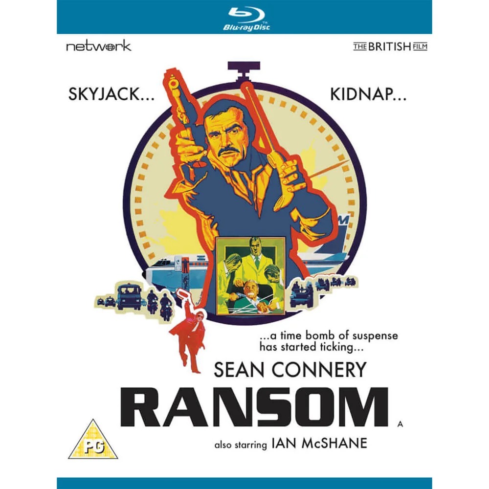 Ransom Afbeelding 1