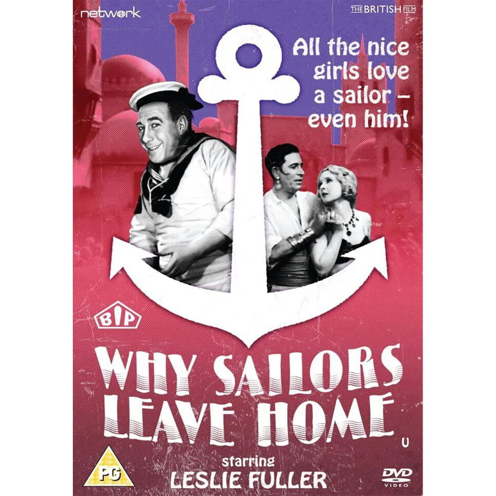 Why Sailors Leave Home Afbeelding 1