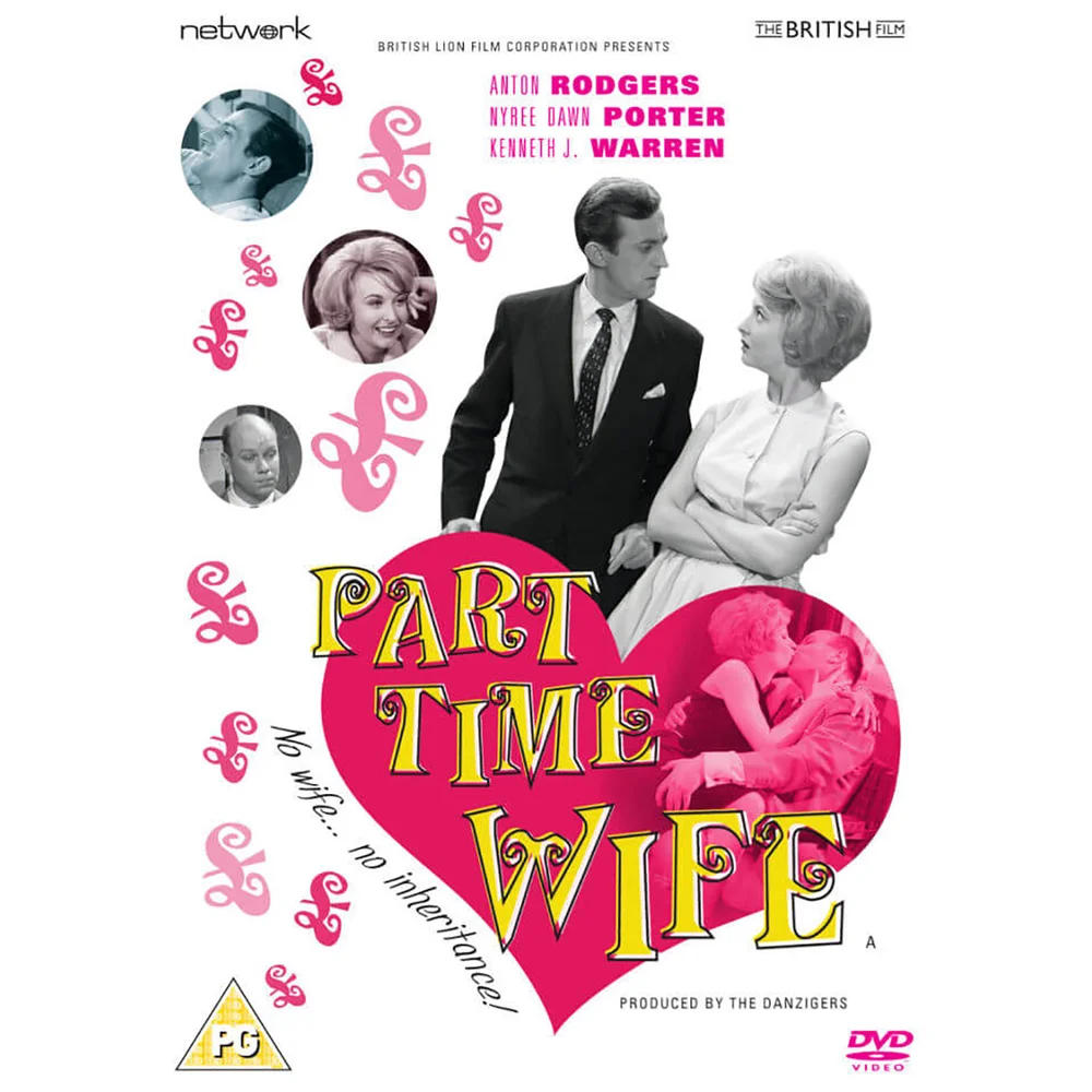 Part-Time Wife Afbeelding 1