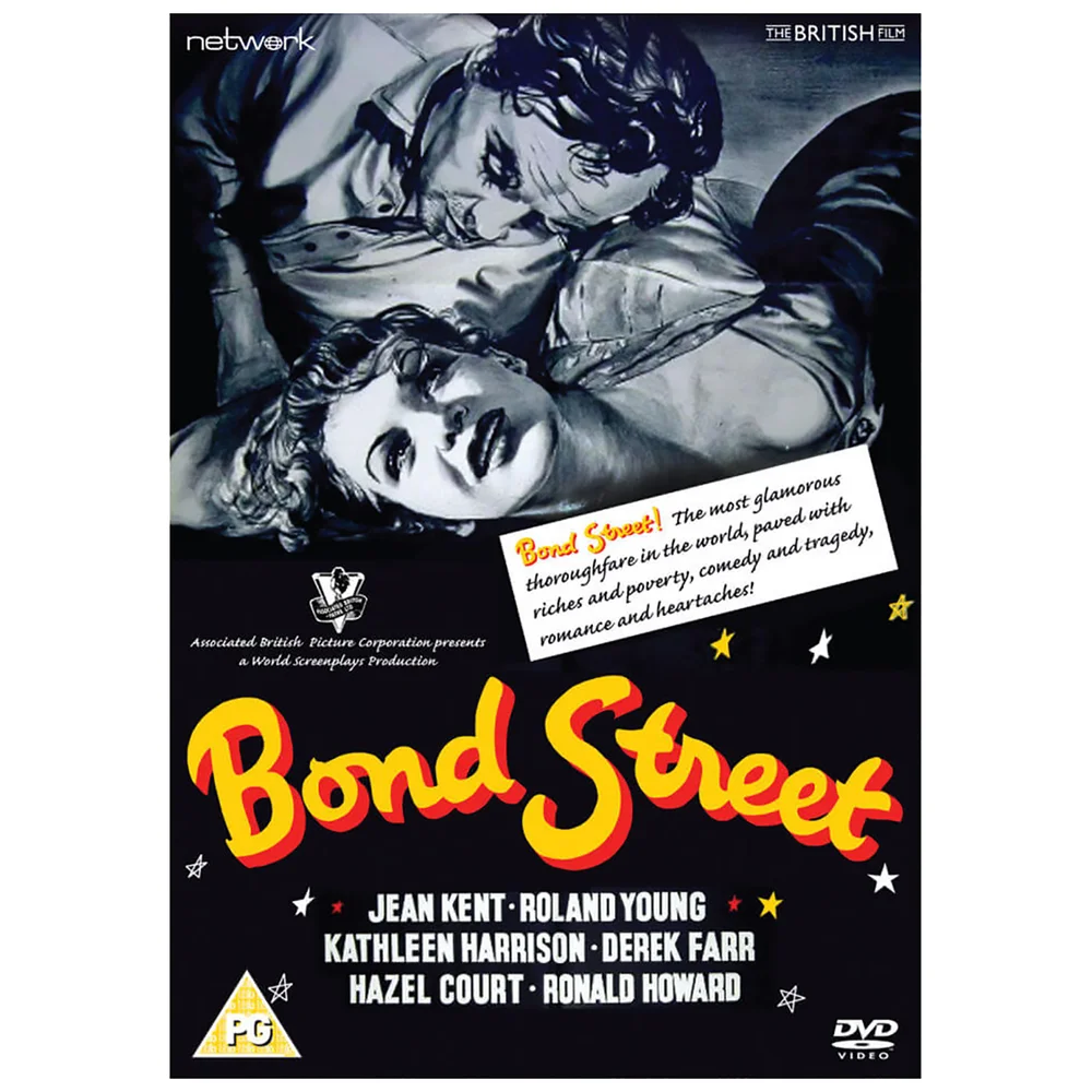 Bond Street Afbeelding 1