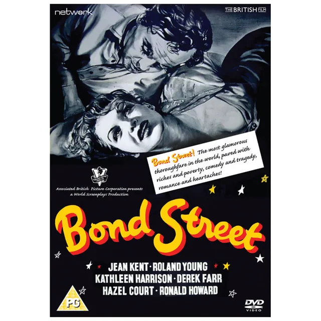 Bond Street