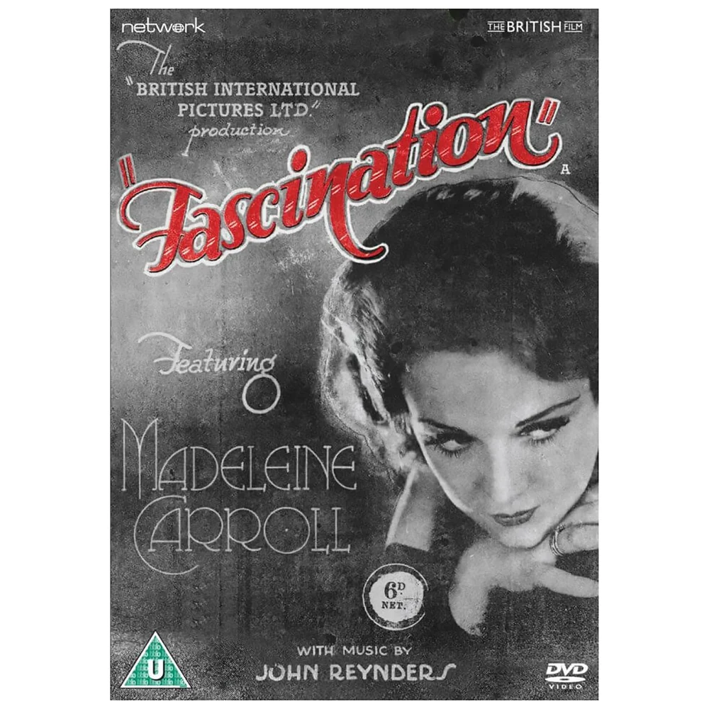 Fascination Afbeelding 1