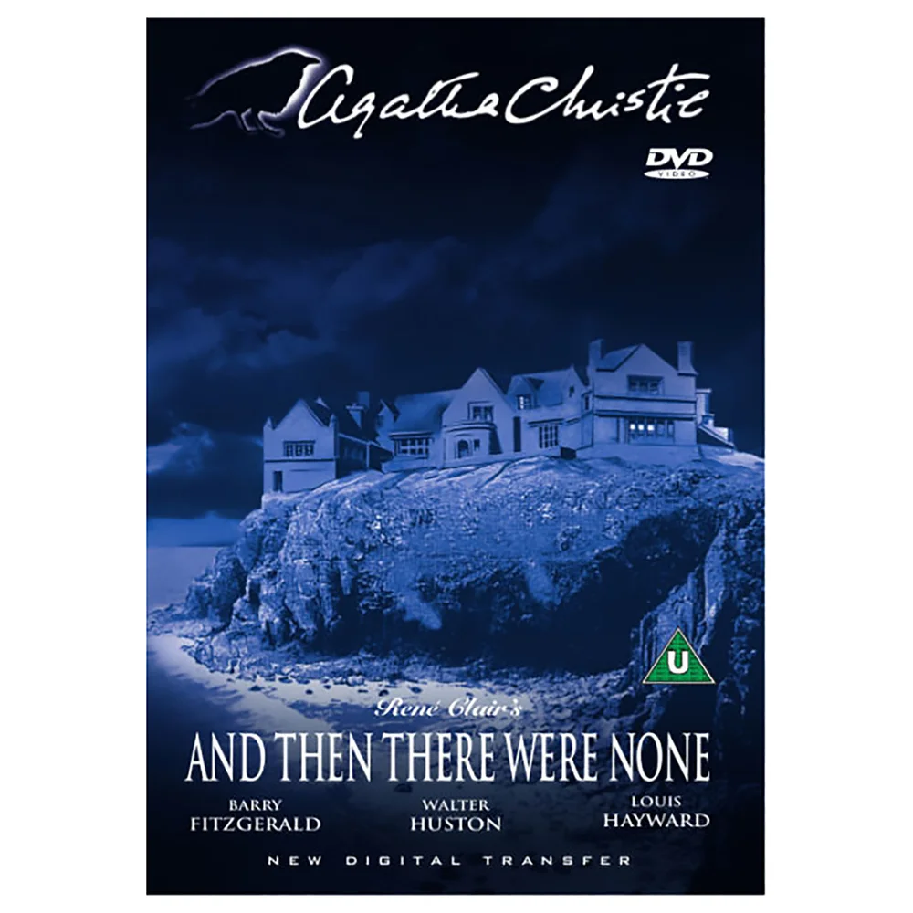 And Then There Were None Afbeelding 1
