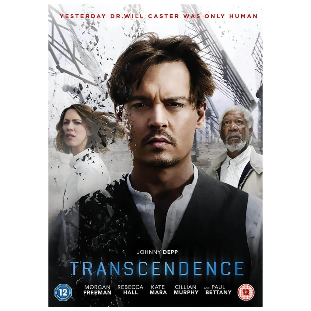Transcendentie Afbeelding 1