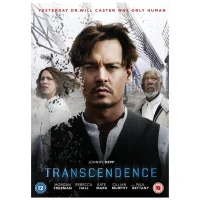 Transcendentie