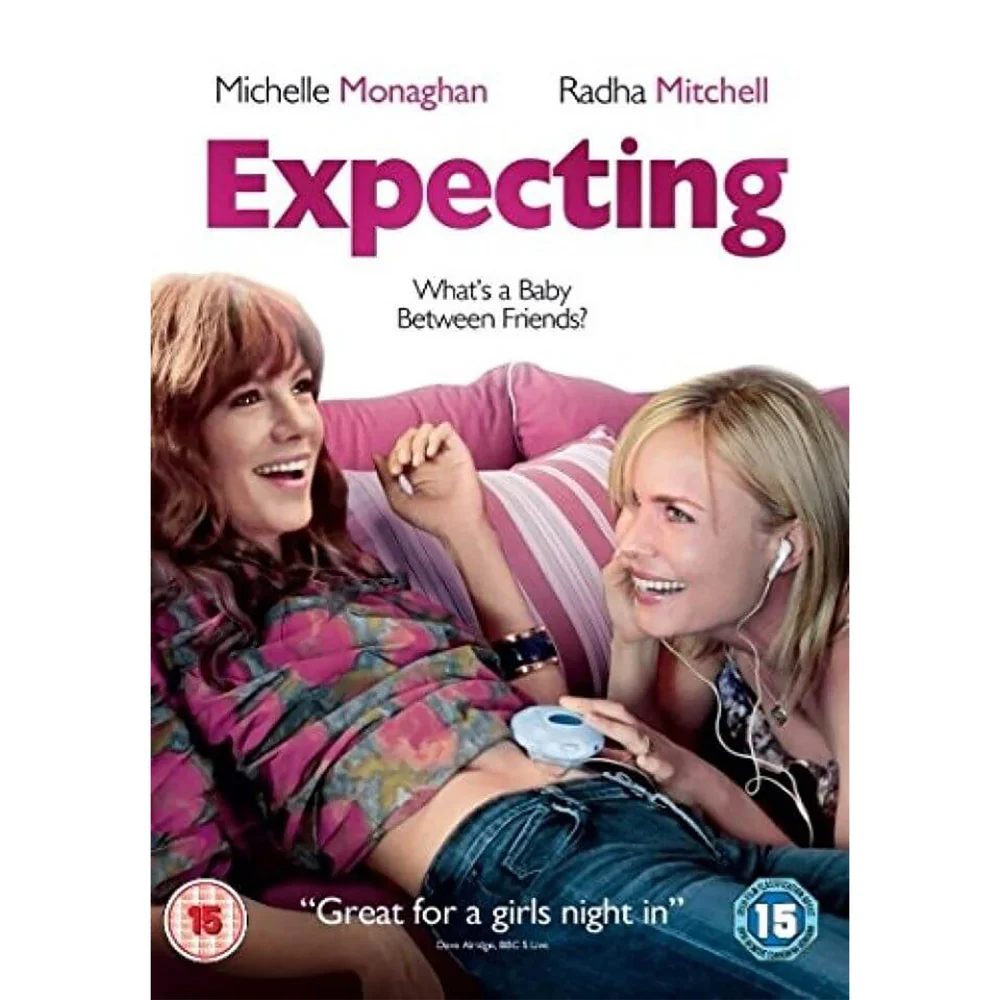 Expecting Afbeelding 1