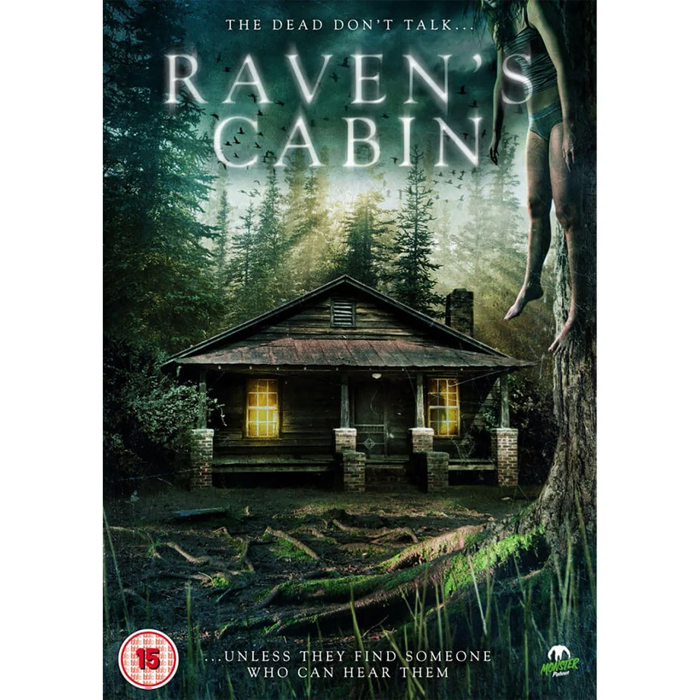 Raven's Cabin Afbeelding 1