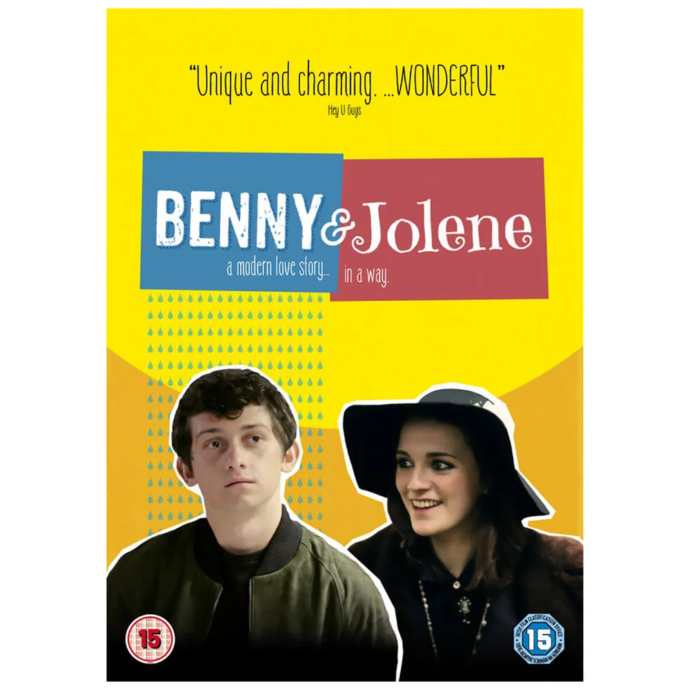 Benny and Jolene Afbeelding 1