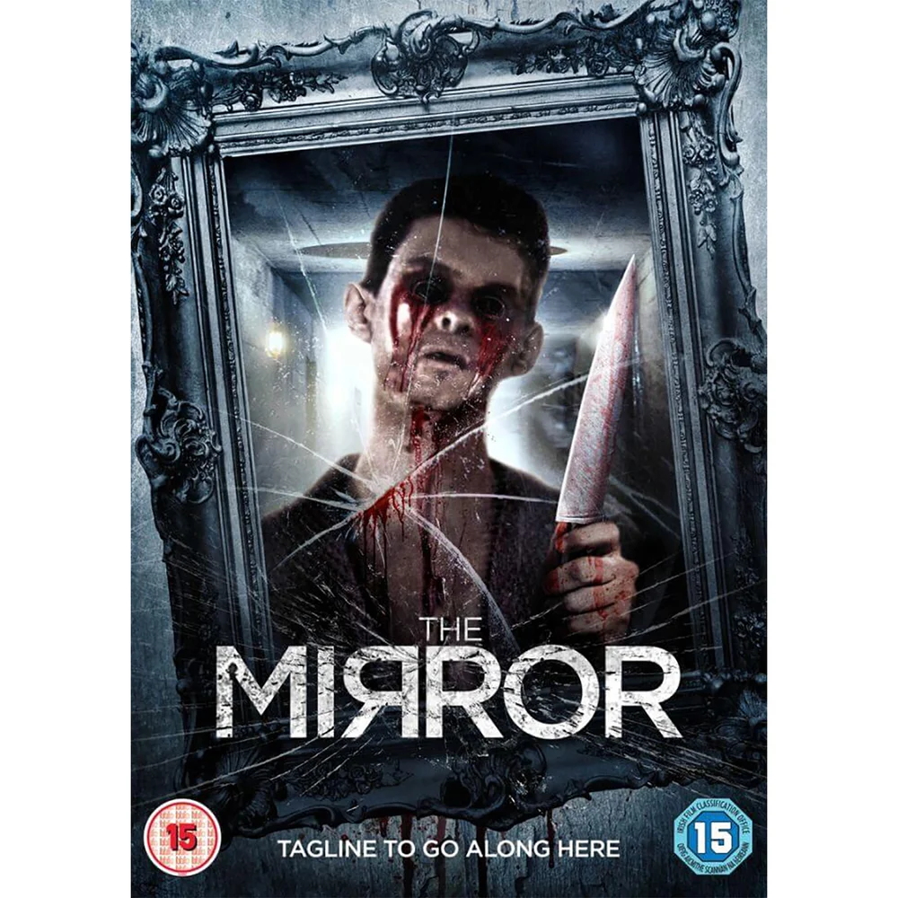 The Mirror Afbeelding 1