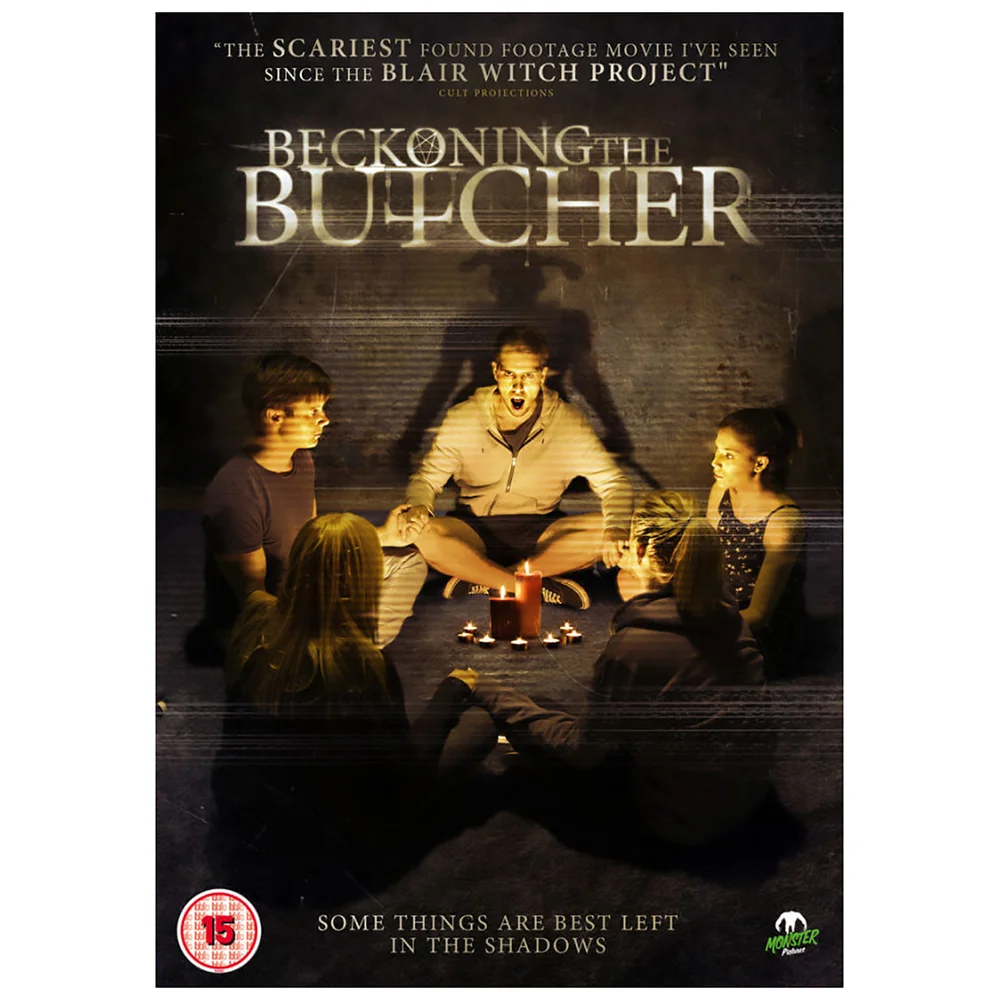 Beckoning the Butcher Afbeelding 1