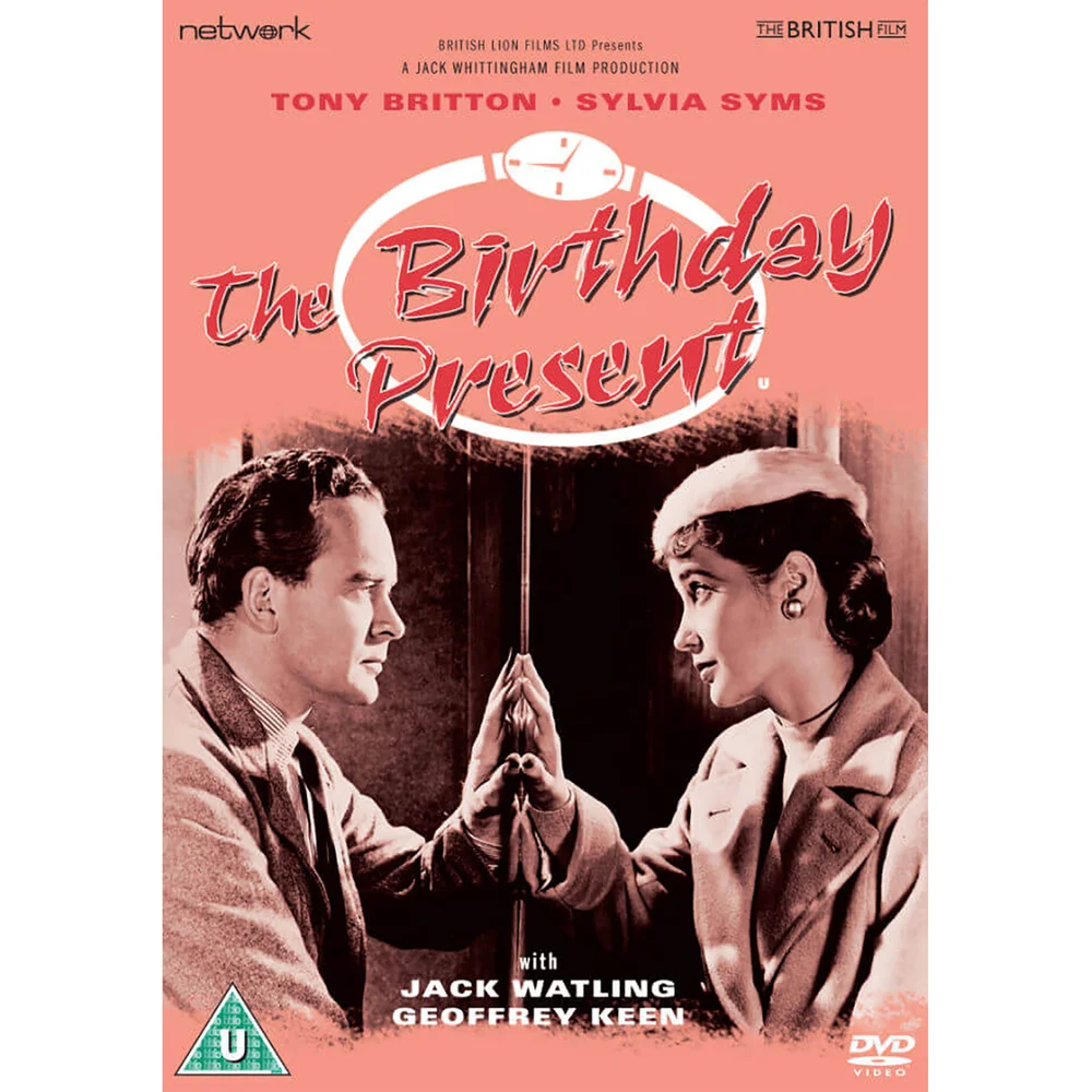 The Birthday Present Afbeelding 1