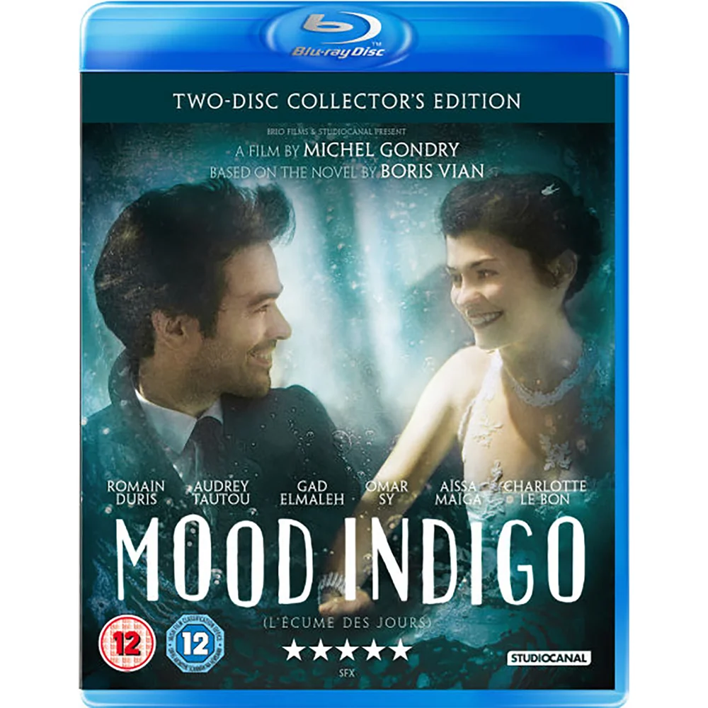 Mood Indigo Afbeelding 1