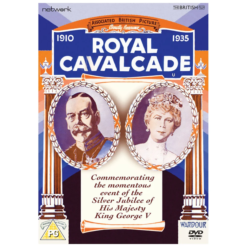 Royal Calvacade Afbeelding 1