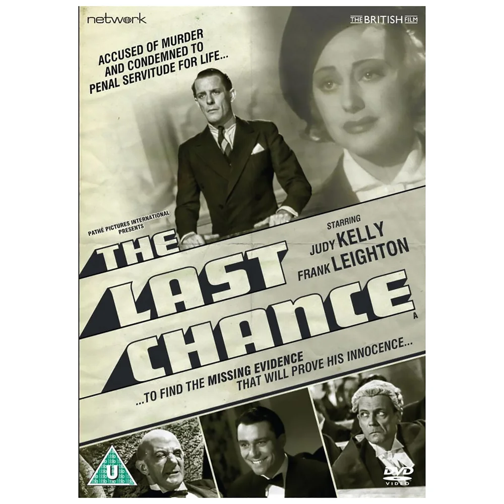 The Last Chance Afbeelding 1