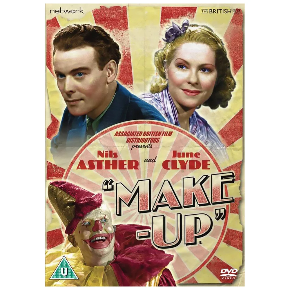 Make Up Afbeelding 1