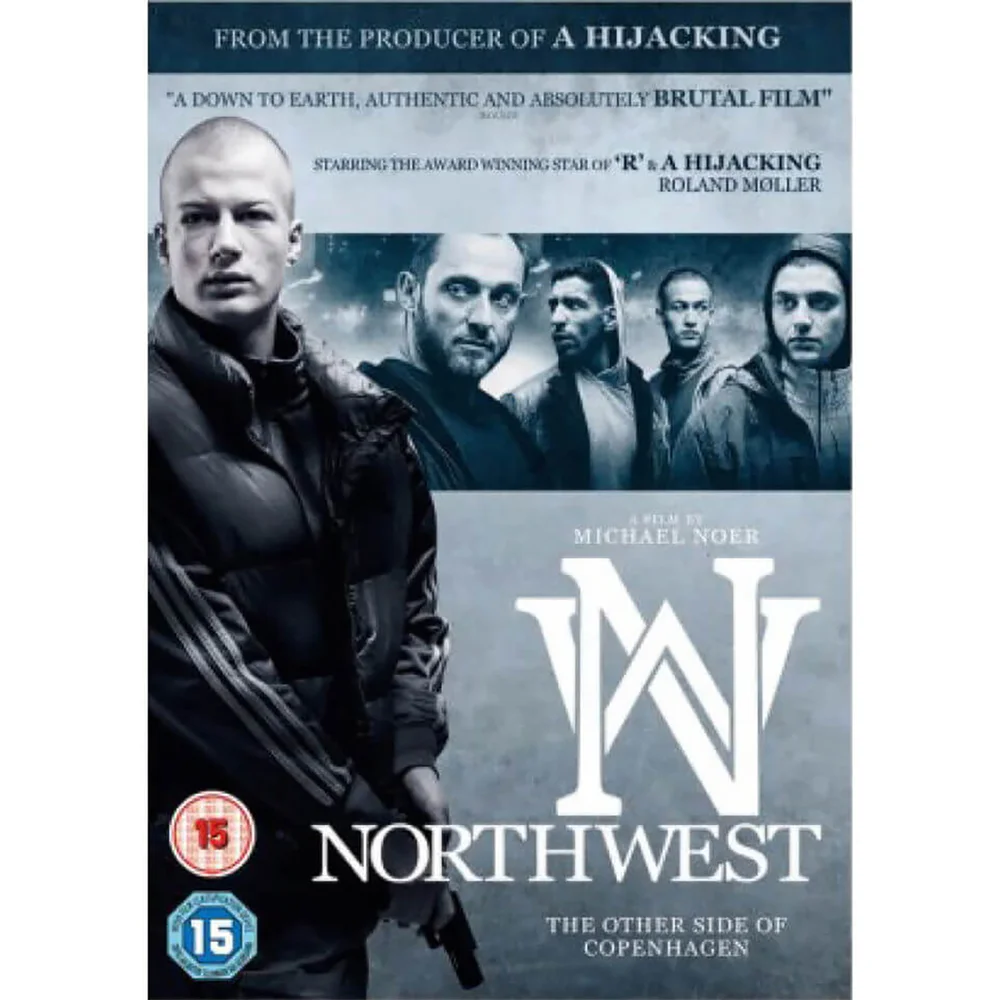 Northwest Afbeelding 1