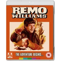 Remo Williams: Het Avontuur Begint - undefined undefined
